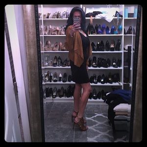 Posher Closet Crush Props!!